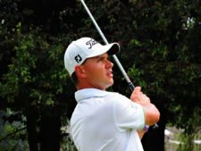 68º Avianca Colombia Open, 2do día