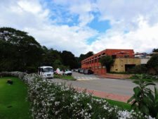 68º Avianca Colombia Open, 2do día