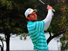 68º Avianca Colombia Open, 3er día