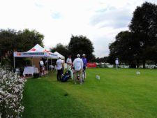 68º Avianca Colombia Open, 2do día