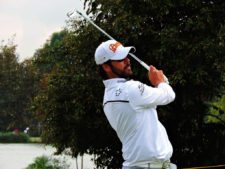 68º Avianca Colombia Open, 2do día