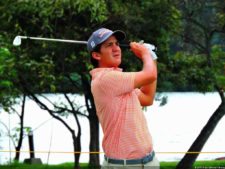 68º Avianca Colombia Open, 3er día