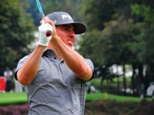 68º Avianca Colombia Open, 2do día