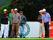 68º Avianca Colombia Open, 3er día