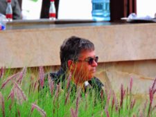 68º Avianca Colombia Open, 2do día