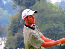 68º Avianca Colombia Open, 2do día