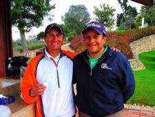 68º Avianca Colombia Open, 2do día