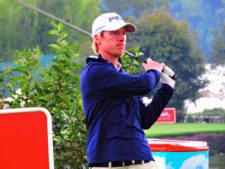68º Avianca Colombia Open, 2do día