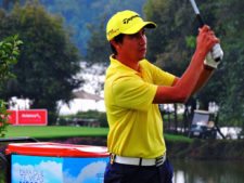 68º Avianca Colombia Open, 2do día