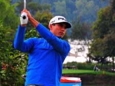 68º Avianca Colombia Open, 2do día