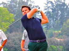 68º Avianca Colombia Open, 2do día