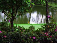 68º Avianca Colombia Open, 2do día