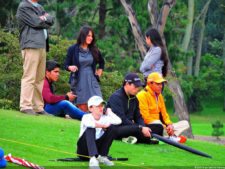 68º Avianca Colombia Open, 3er día