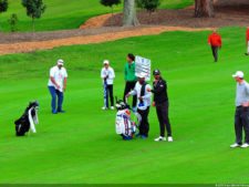 68º Avianca Colombia Open, 3er día