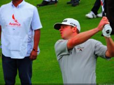 68º Avianca Colombia Open, 3er día