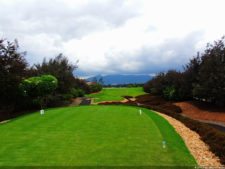 68º Avianca Colombia Open, 3er día