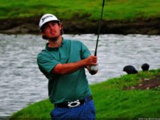 68º Avianca Colombia Open, 3er día