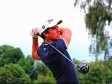 68º Avianca Colombia Open, 3er día