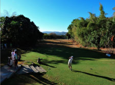 A la sombra del Ávila