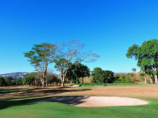 A la sombra del Ávila