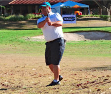 A la sombra del Ávila