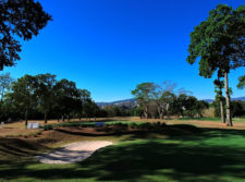 A la sombra del Ávila