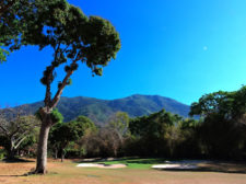 A la sombra del Ávila