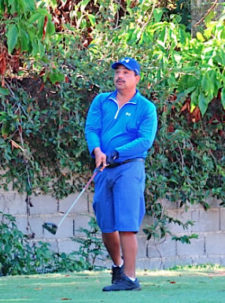 A la sombra del Ávila