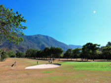 A la sombra del Ávila