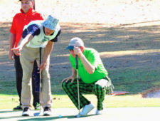 A la sombra del Ávila