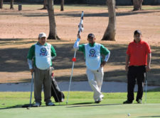 A la sombra del Ávila