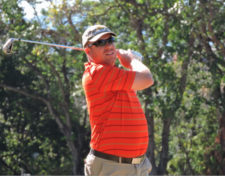 A la sombra del Ávila