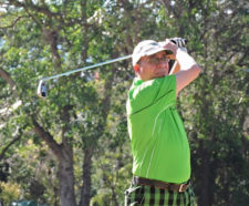 A la sombra del Ávila