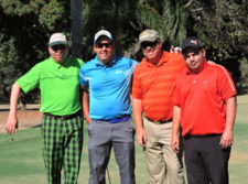 A la sombra del Ávila