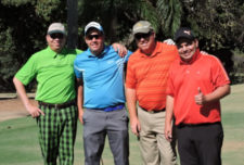 A la sombra del Ávila