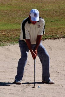 A la sombra del Ávila