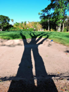 A la sombra del Ávila