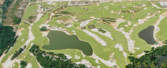 A pocos días del regreso oficial del golf a los Juegos Olímpicos (cortesía onefairway.com)