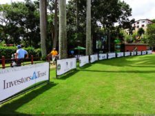 Abierto Valle Arriba Golf Club Copa Investors Trust