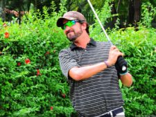 Abierto Valle Arriba Golf Club Copa Investors Trust