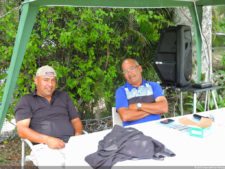 Abierto Valle Arriba Golf Club Copa Investors Trust