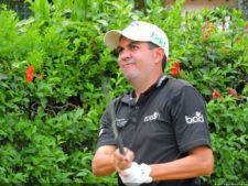 Abierto Valle Arriba Golf Club Copa Investors Trust