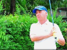 Abierto Valle Arriba Golf Club Copa Investors Trust