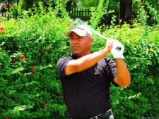 Abierto Valle Arriba Golf Club Copa Investors Trust