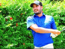 Abierto Valle Arriba Golf Club Copa Investors Trust