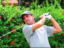 Abierto Valle Arriba Golf Club Copa Investors Trust