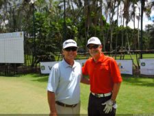 Abierto Valle Arriba Golf Club Copa Investors Trust