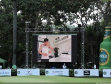 Abierto Valle Arriba Golf Club Copa Investors Trust