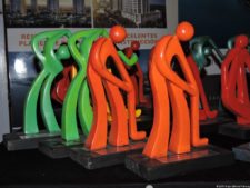 Abierto Valle Arriba Golf Club Copa Investors Trust