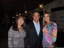 Abierto Valle Arriba Golf Club Copa Investors Trust